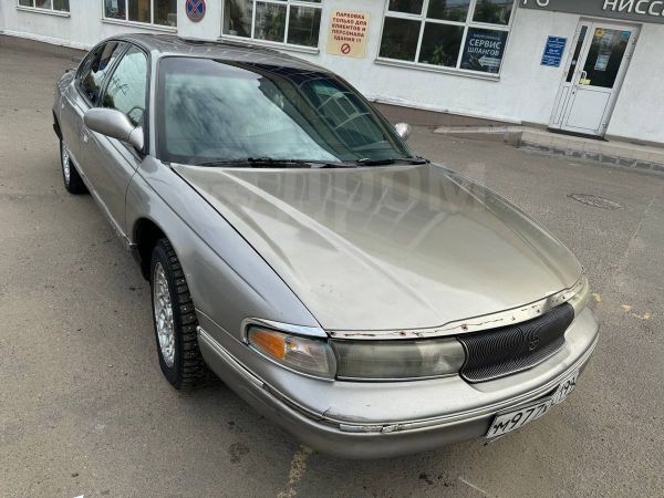  Chrysler LHS 1995 , 149999 , 