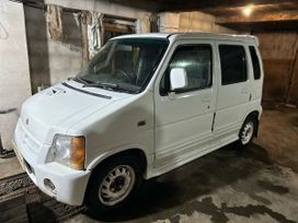  Suzuki Wagon R Wide 1997 , 250000 , 