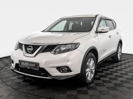 SUV   Nissan X-Trail 2017 , 2195000 , 