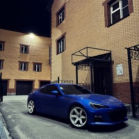  Subaru BRZ 2012 , 1800000 , 