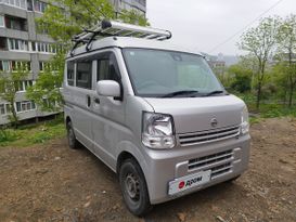    Nissan NV100 Clipper 2018 , 650000 , 