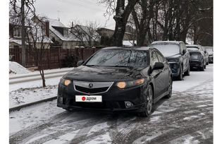  Acura TSX 2012 , 924000 , 
