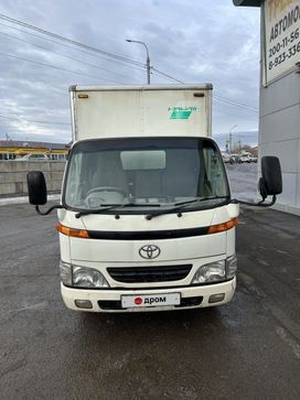  Toyota Dyna 2002 , 1400000 , 