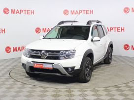 SUV   Renault Duster 2020 , 1796000 , 