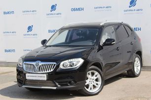 SUV   Brilliance V5 2014 , 865000 , 