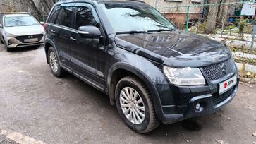 SUV   Suzuki Grand Vitara 2008 , 1380000 , 