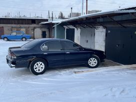  Nissan Cefiro 1996 , 330000 , 