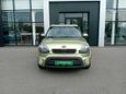 Хэ‚‡бек Kia Soul 2013 года, 950000 рублей, 