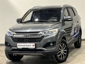 SUV   Lifan Myway 2017 , 990000 , 