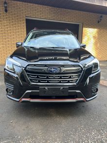  Forester, 2024