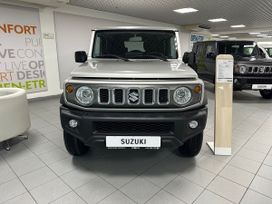  3  Suzuki Jimny 2024 , 4400000 , 