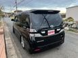    Toyota Vellfire 2009 , 820000 , 