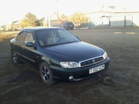  Kia Shuma 2001 , 346295 , 