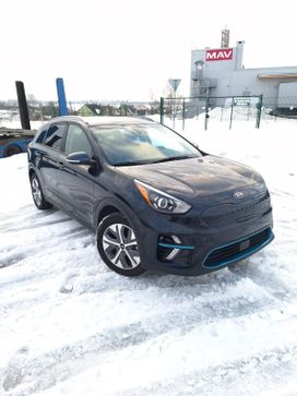 SUV   Kia Niro 2020 , 2880000 , 