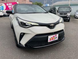 SUV   Toyota C-HR 2022 , 1890000 , 