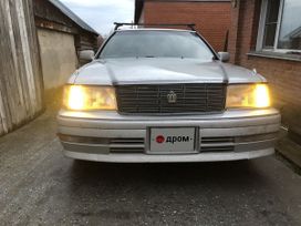  Toyota Crown 1997 , 600000 , 