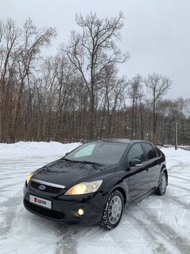  Ford Focus 2009 , 819000 , 