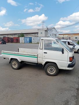   Toyota Lite Ace 1990 , 510000 , 