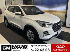 SUV   Chery Tiggo 4 Pro 2024 , 2100000 , 