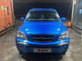 SUV   Kia Sorento 2006 , 798000 , 