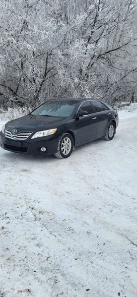  Toyota Camry 2011 , 1350000 , 