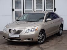  Camry 2008