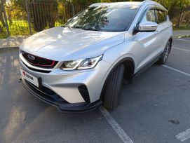 SUV   Geely Coolray 2021 , 1820000 , 