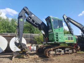  John Deere 2154D 2013 , 15000000 , -