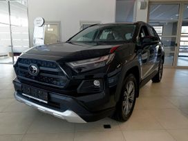 SUV   Toyota RAV4 2024 , 4799000 , 