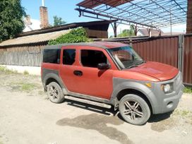  Honda Element 2004 , 800000 , 