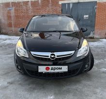  Opel Corsa 2012 , 769000 , 