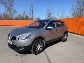 SUV   Nissan Qashqai 2010 , 1100000 ,  