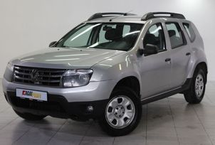 SUV   Renault Duster 2014 , 726000 , 