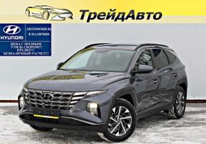 SUV   Hyundai Tucson 2024 , 3999000 , 