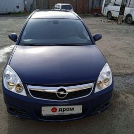  Opel Vectra 2007 , 900000 , 