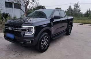  Ford Ranger 2024 , 3970000 , 