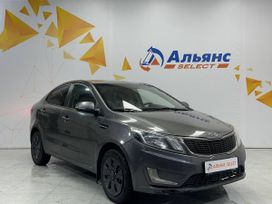  Kia Rio 2011 , 780000 , 