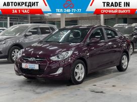  Hyundai Solaris 2012 , 799000 , 