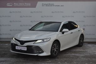  Toyota Camry 2020 , 3650000 ,  