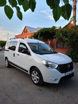    Dacia Dokker 2019 , 1350000 , -