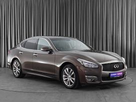  Infiniti Q70 2016 , 2420000 , 