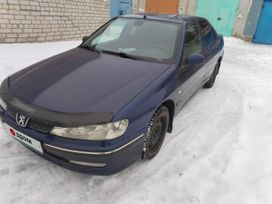  Peugeot 406 2001 , 245000 , 