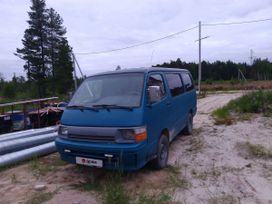    Toyota Hiace 1991 , 350000 , 