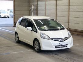  Honda Fit 2012 , 890000 , 