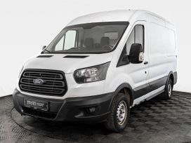  Ford Transit 2019 , 1965000 , 