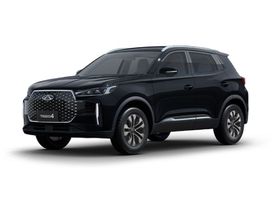 SUV   Chery Tiggo 4 2024 , 2680000 , 
