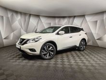  Murano 2021