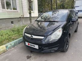  Opel Corsa 2007 , 470000 , 