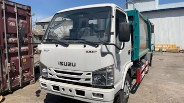  Isuzu Elf 2023 , 5600000 , 