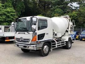  () Hino Ranger 2002 , 2890000 , 